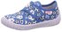 (1-000279-8400) blau/mehrfarbig