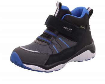 Superfit Sport5 (1-000247-0000) schwarz/blau