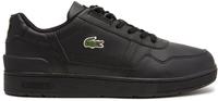 Lacoste Sneakers T-Clip Kids black
