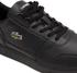 Lacoste Sneakers T-Clip Kids black