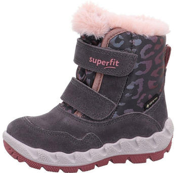 Superfit ICEBIRD (006011) grau/rosa