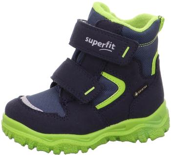Superfit Husky1 GTX (1000047) blue/green