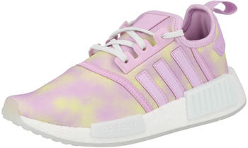 Adidas NMD_R1 Kids bliss lilac/cloud white/bliss lilac