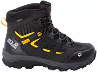 Jack Wolfskin 4042181, JACK WOLFSKIN Kinder Multifunktionsstiefel VOJO TEXAPORE...