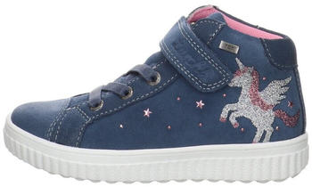 Lurchi Yuna Tex blue