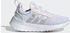 Adidas Racer TR21 Baby Trainers (GY6737) cloud white/blue tint/almost pink