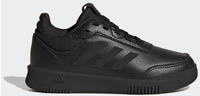 Adidas Tensaur Sport Training Lace Shoes core black/core black/grey six
