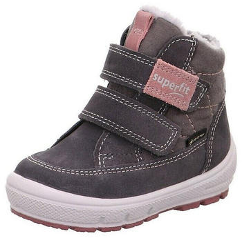 Superfit Groovy (1-009314) grey/pink