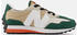 New Balance 327 Kids Bungee Lace