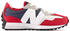 New Balance 327 Kids Bungee Lace