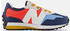 New Balance 327 Kids Bungee Lace