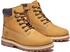Timberland Courma 6 In Side Zip Kids (TB0A28) wheat