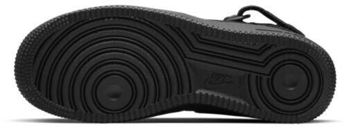 Nike Air Force 1 Mid LE (DH2933) black/black