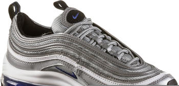 Nike Air Max 97 GS (921522) metallic silver/black/white/persian violet