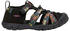 Keen Seacamp II CNX Youth ibis rose/black