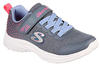 Skechers Dreamy Dancer - Radiant Rogue charcoal/multi