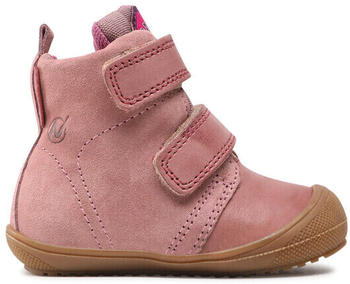 Naturino Baby Snow Boots rosa antico