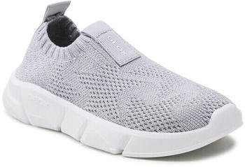 Geox Aril Girl (J25DLE0007Q) silver