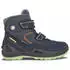Lowa Milo GTX Mid Junior navy