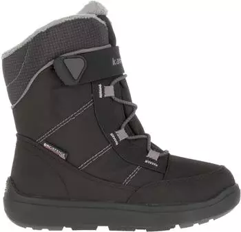 Kamik Stance 2 black/mid grey