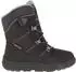 black/mid grey