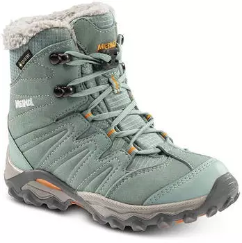 Meindl Calgary Junior GTX (7629) linde/orange