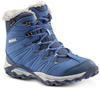 Meindl 7629-029-EU 29, Meindl Kinder Calgary GTX Schuhe (Größe 29, blau),...
