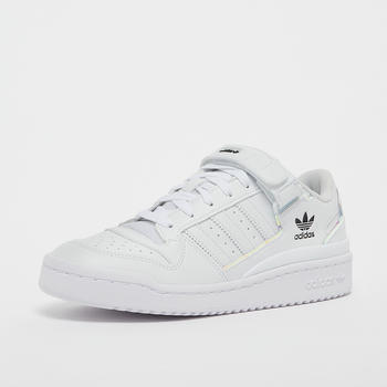 Adidas Forum Low Kids cloud white/cloud white/core black (GY9249)