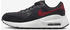 Nike Air Max SYSTM Kids black/anthracite/summit white/team red