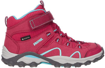 Meindl Lucca Junior Mid red/blue