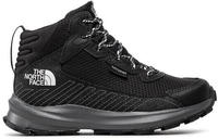 The North Face NF0A7W5VKX7-4, The North Face Y Fastpack Hiker Mid WP tnf black/tnf