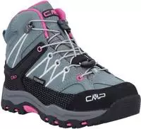 CMP 3Q12944, CMP Kinder Trekkingstiefel Kinder Trekkingschuhe Kids Rigel Mid Trekking