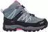 CMP Kids Boots Rigel Mid WP violet