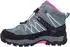 CMP Kids Boots Rigel Mid WP violet