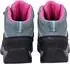 CMP Kids Boots Rigel Mid WP violet