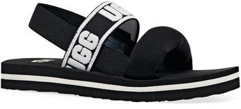 UGG Zuma Sling Kids (1112973K) black/white