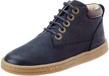 Kickers TACKLAND Kids navy