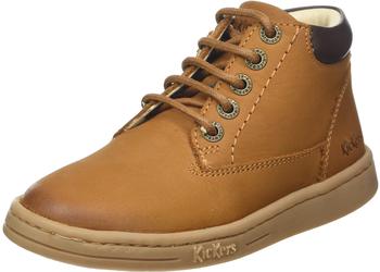 Kickers TACKLAND Kids camel