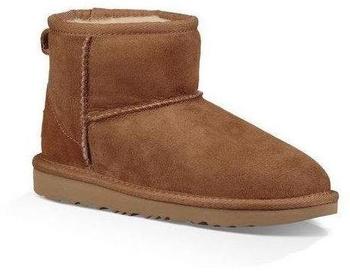 UGG CLASSIC MINI II Kids chestnut
