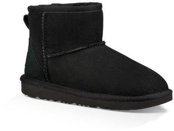 UGG CLASSIC MINI II Kids black
