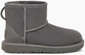 UGG CLASSIC MINI II Kids grey