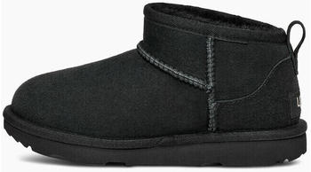 UGG Classic Ultra Mini Kids black