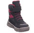 Superfit Mars Boots mit Klettverschluss