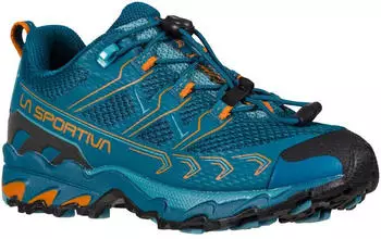 La Sportiva Ultra Raptor II JR space blue/maple