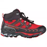 La Sportiva 34P900314-29, La Sportiva Ultra Raptor II Mid JR Gtx carbon/goji...