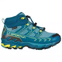 La Sportiva ZFHS068B23Y0727, La Sportiva Ultra Raptor II Mid JR GTX space...