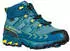 La Sportiva Ultra Raptor II Mid JR Gtx space blue/blaze