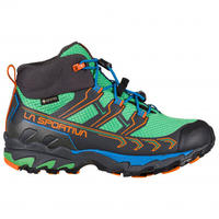 La Sportiva ZFHS136G00R04-37, La Sportiva Wanderschuhe Ultra Raptor II Mid GTX