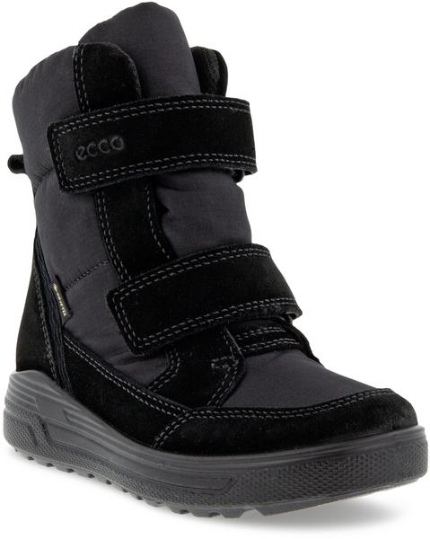 Ecco Kids Urban Snowboarder Boots (722352) black/black