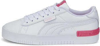 Puma Jada (381990) white/almond blossom/sunset pink